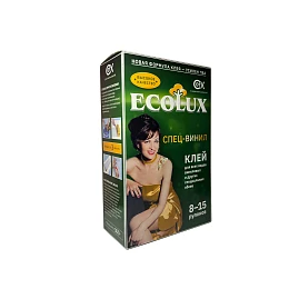 клей Эколюкс спец-винил 300г