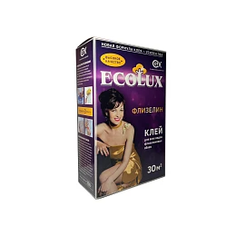 Клей Эколюкс флизелиновый 250г