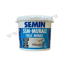 Клей Sem-murale 5