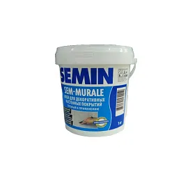 Клей Sem-murale 1