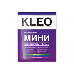 Клей Клео мини 60г