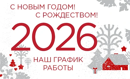Новый год 2026