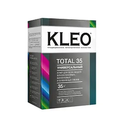 Клей Kleo Total для всех видов обоев 250