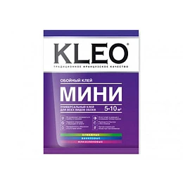 Клей Клео мини 60г