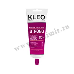 Клей Клео для стыков 80г