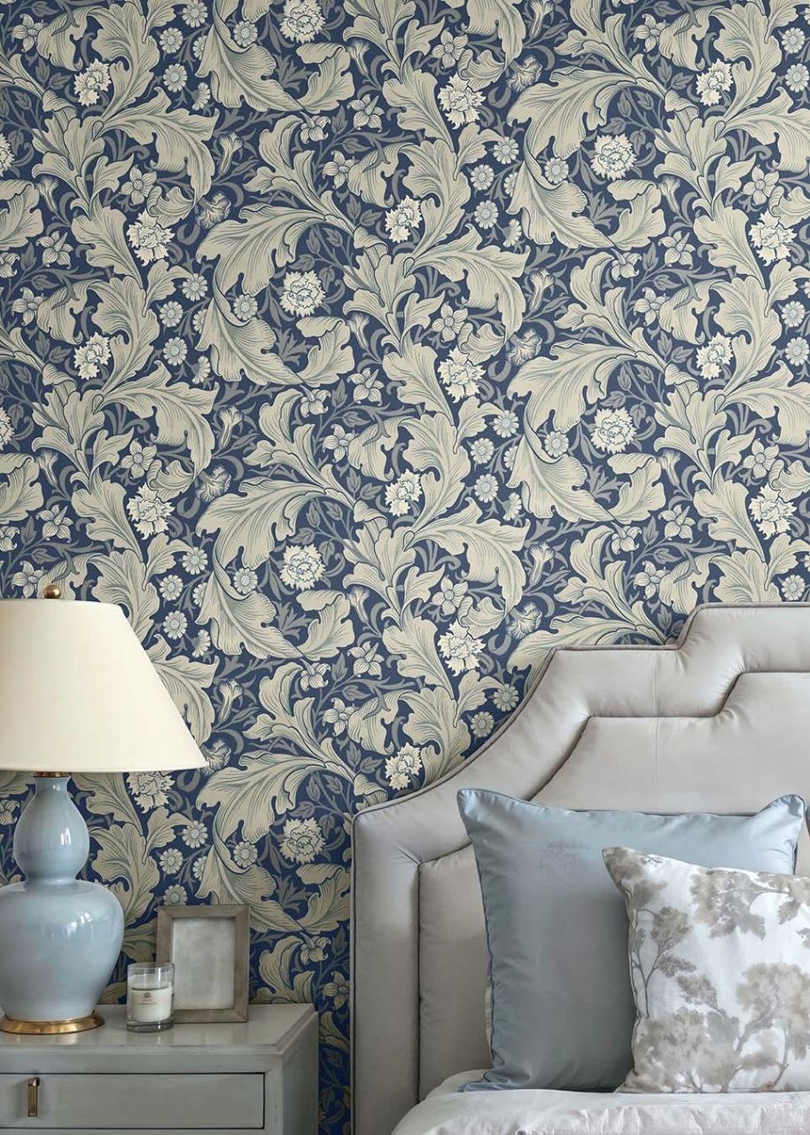 Где купить обои?