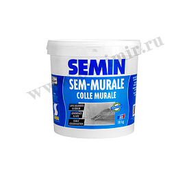 Клей Sem-murale 10 кг