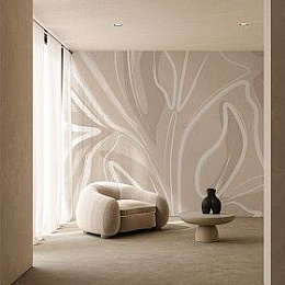 Растительный узор Creativille 458030