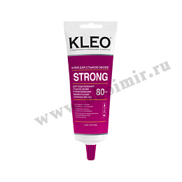 Клей Клео для стыков 80г