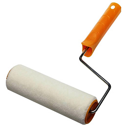 Валики STAYER VELOUR 180 мм