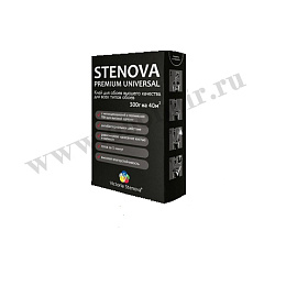 Клей Victoria Stenova Premium Universal 300г