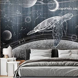 Космическая фантазия Creativille 277001