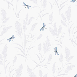 Обои для стен Wallsecret 8914-20