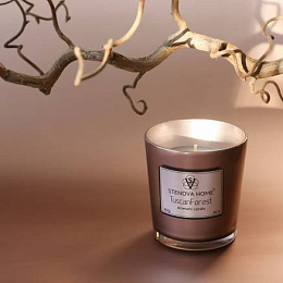 Ароматическая свеча Tuscan Forest