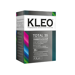 Клей Kleo Total для всех видов обоев 250