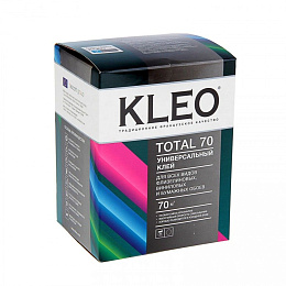 Клей Kleo Total для всех видов обоев 500