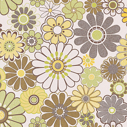 Обои для стен Белвинил Весна 0447-71