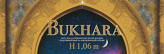 Bukhara'18